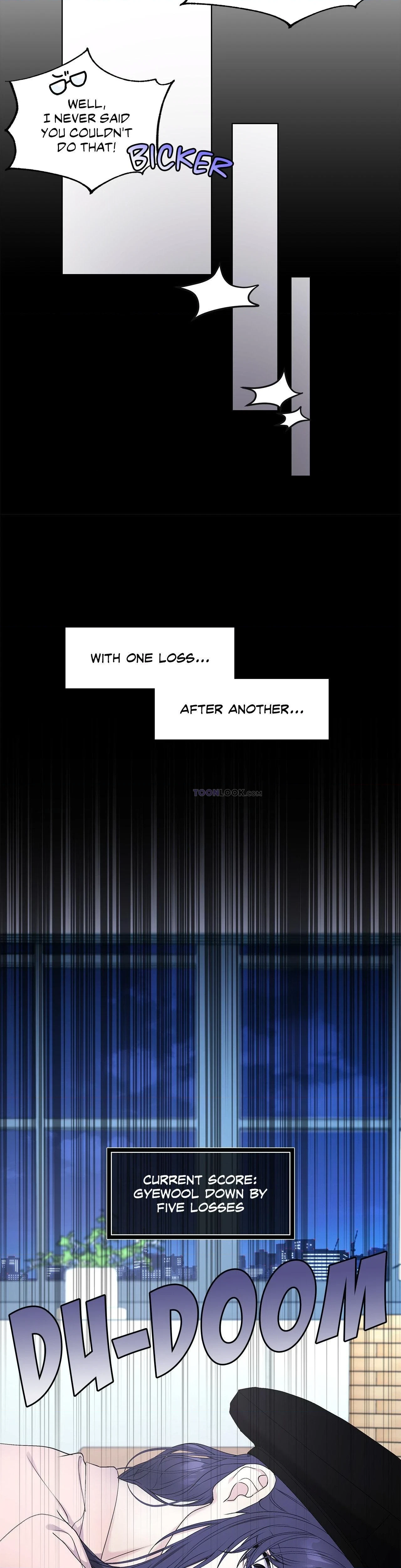 Chapter 73 - Side Story 02, page 12
