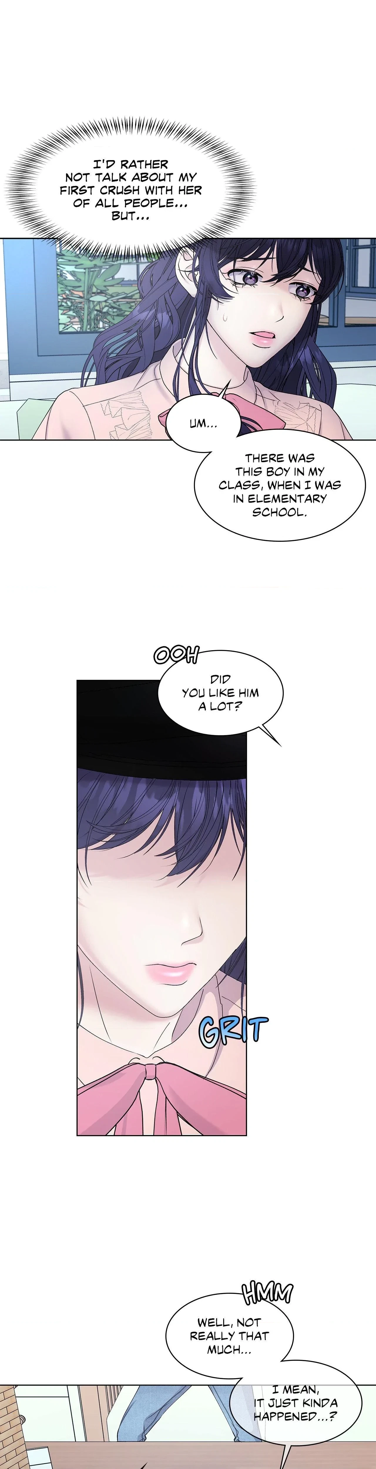 Chapter 73 - Side Story 02, page 16