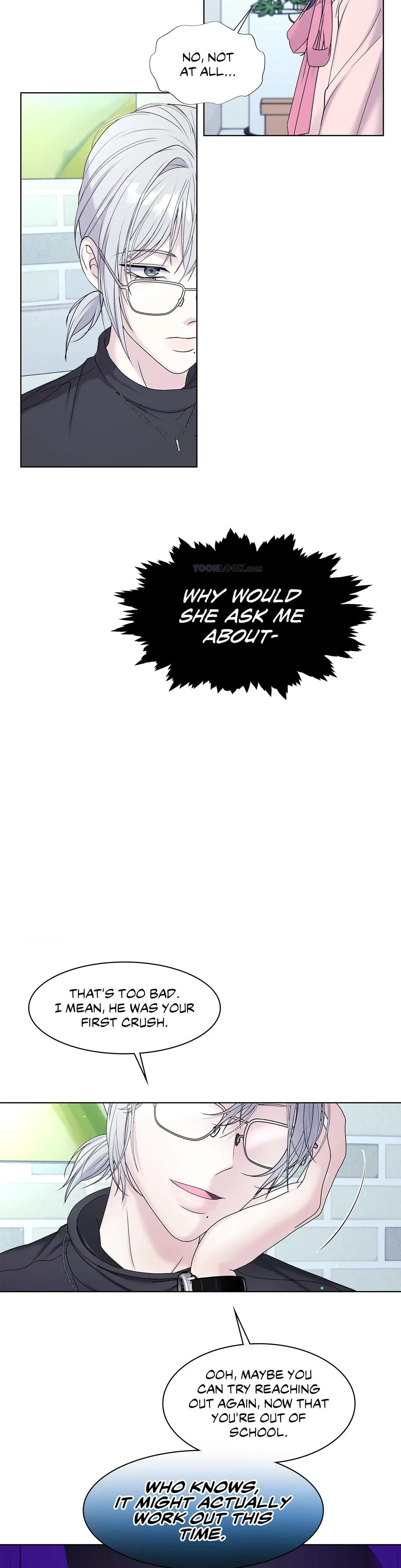 Chapter 73 - Side Story 02, page 18