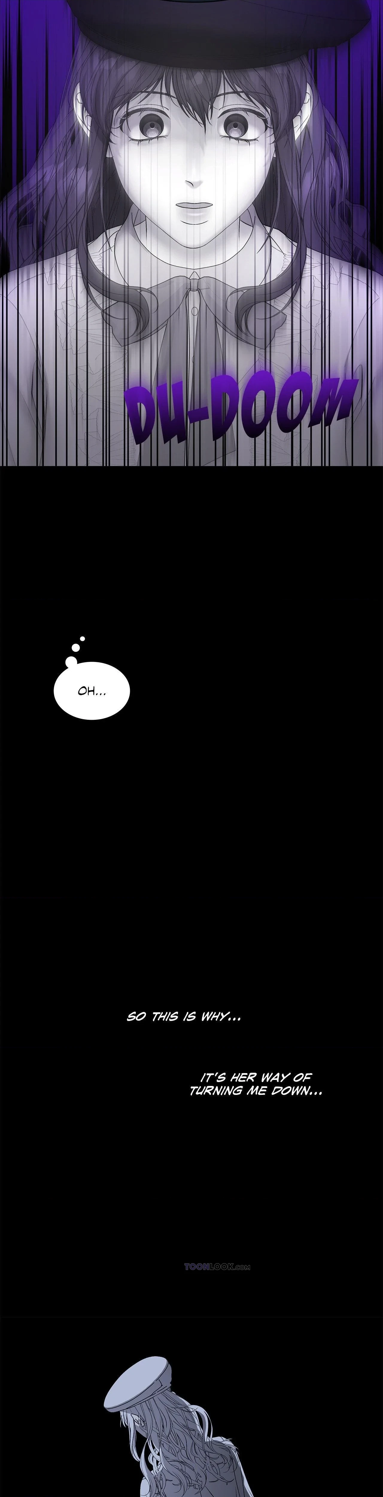 Chapter 73 - Side Story 02, page 19