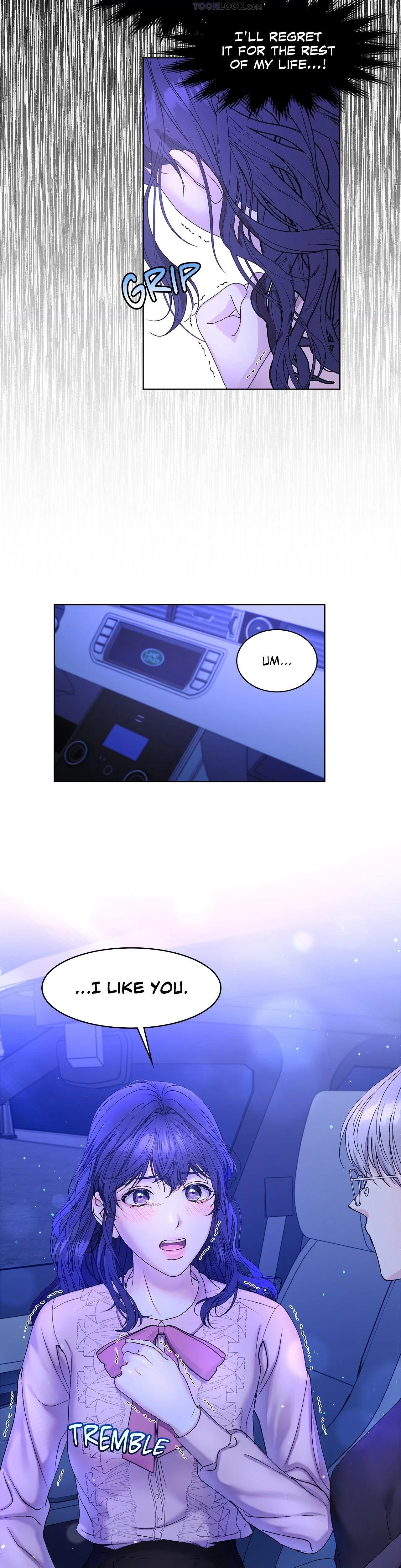 Chapter 73 - Side Story 02, page 29