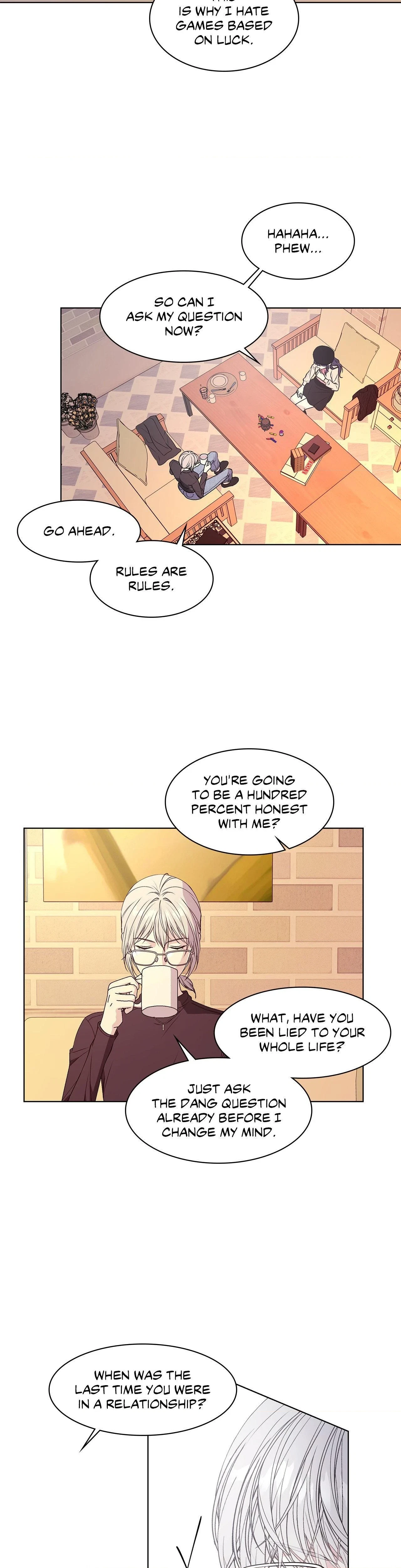Chapter 73 - Side Story 02, page 6