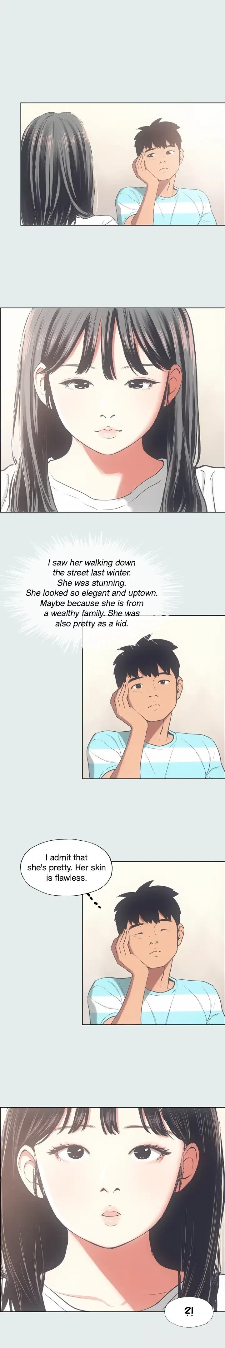 Summer Vacation Chapter 18, page 11