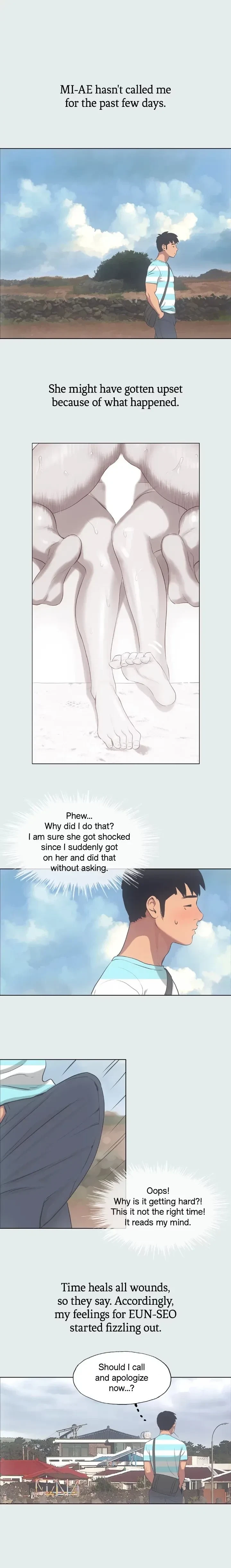 Summer Vacation Chapter 18, page 3