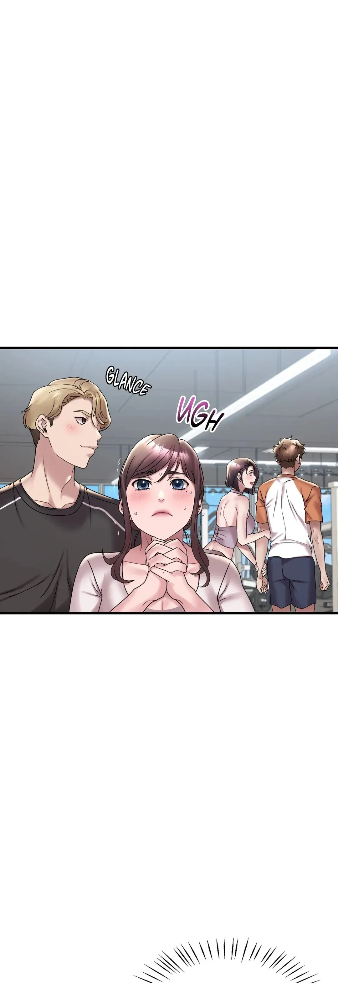 Drunk On You Chapter 20, page 13