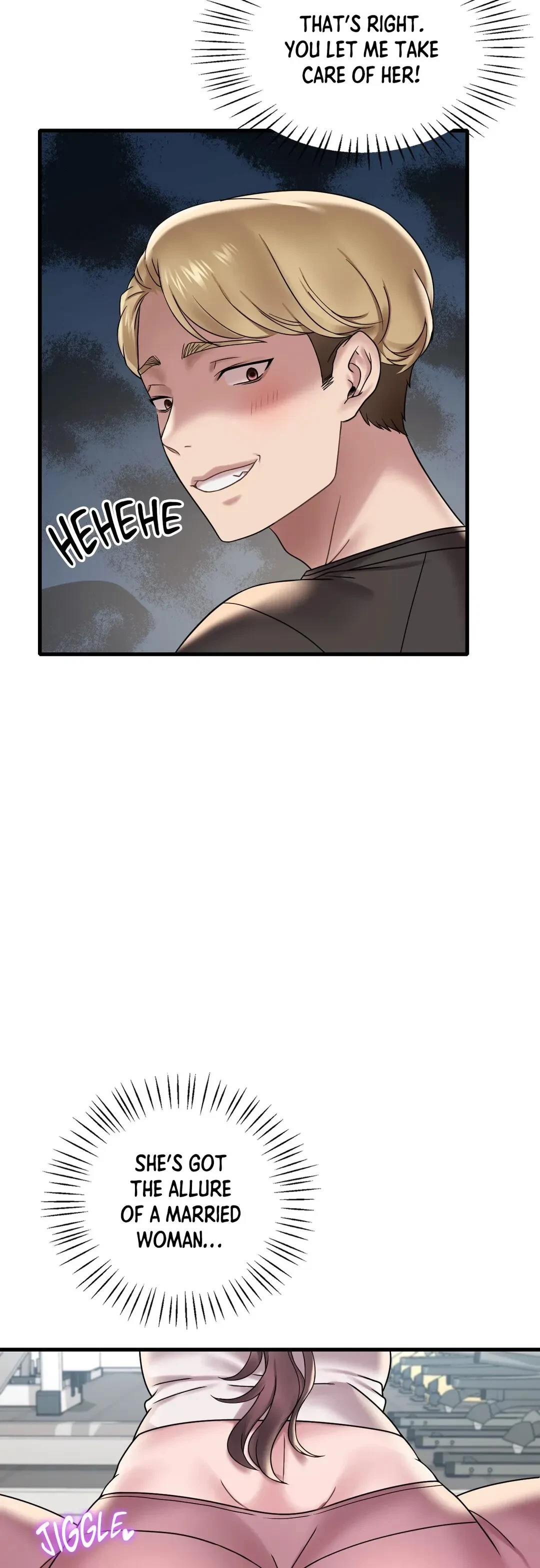 Drunk On You Chapter 20, page 14