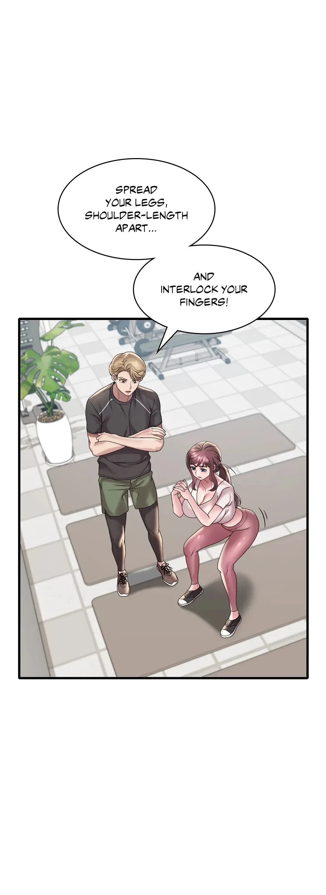 Drunk On You Chapter 20, page 2