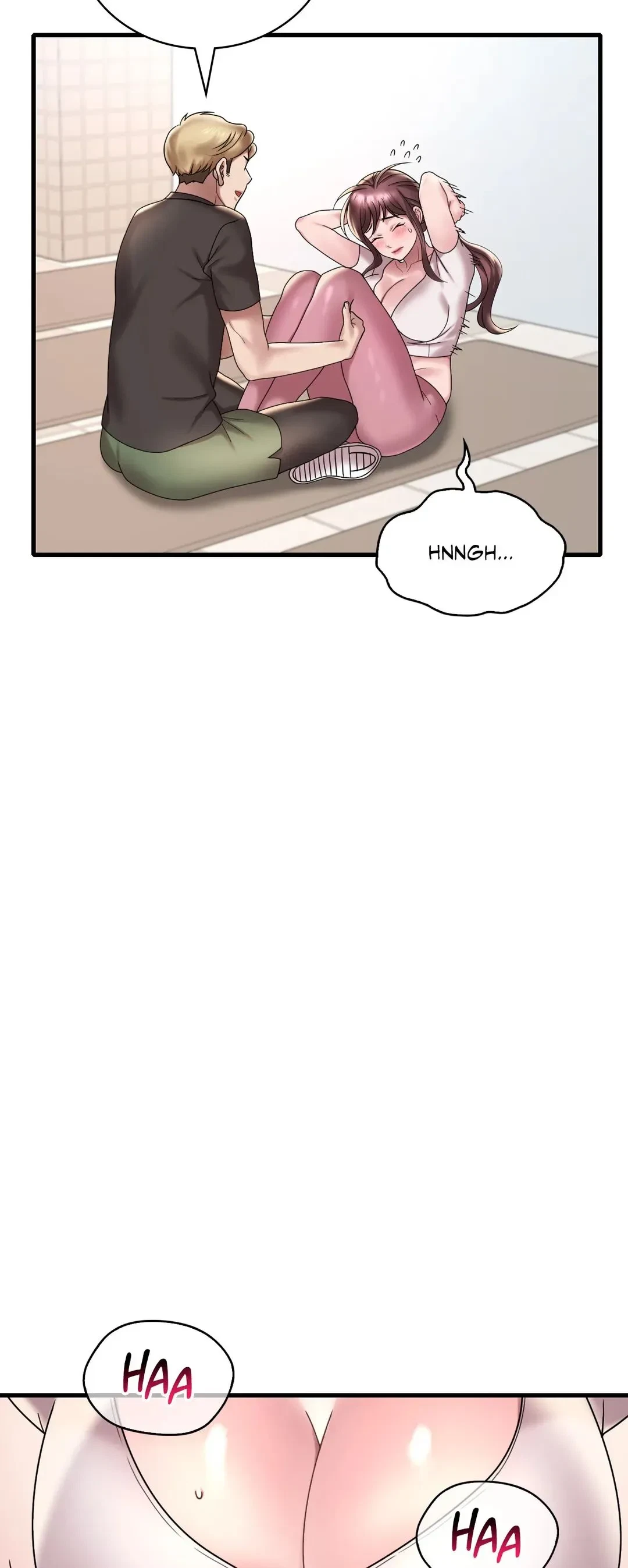 Drunk On You Chapter 20, page 20