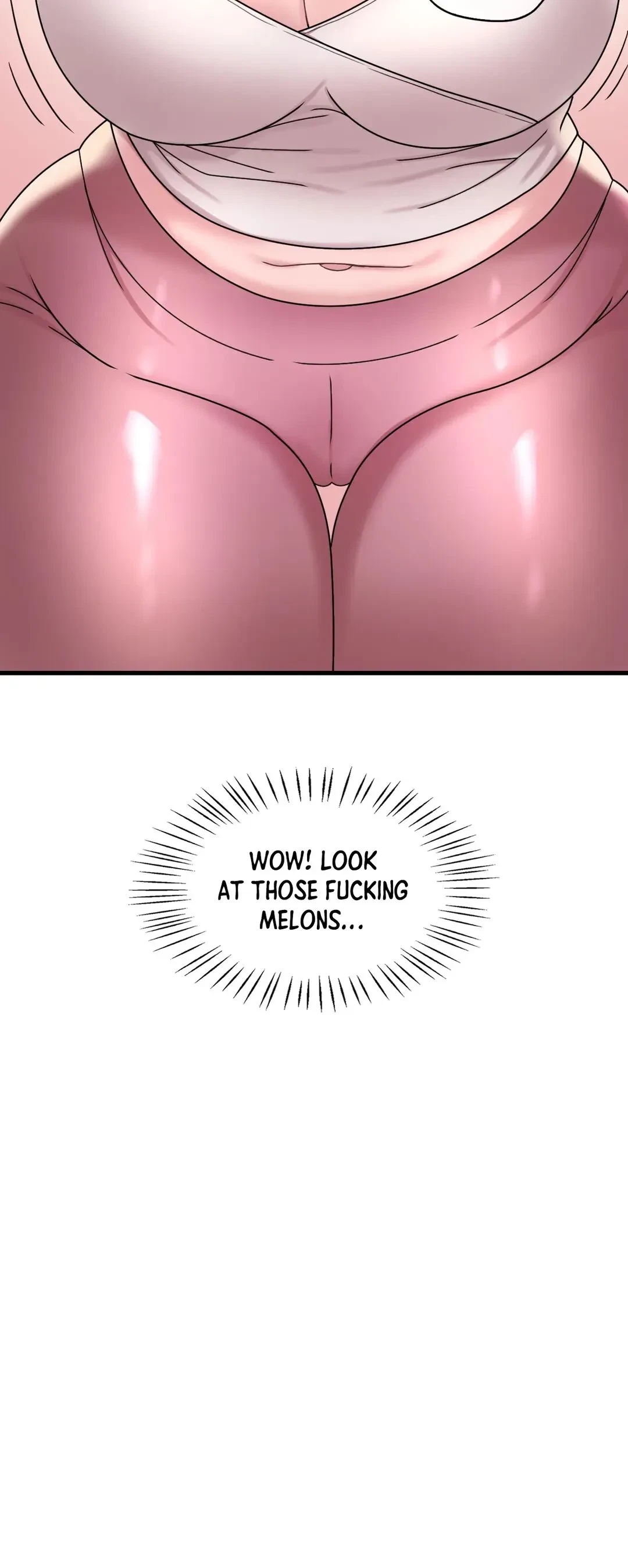 Drunk On You Chapter 20, page 21