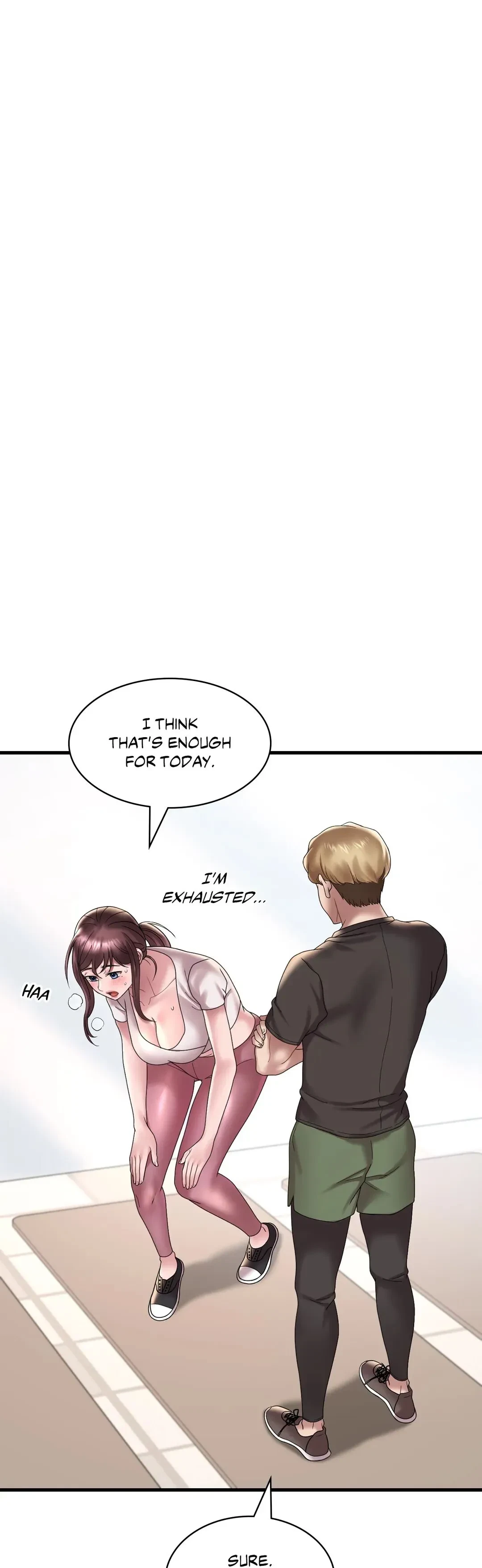 Drunk On You Chapter 20, page 25