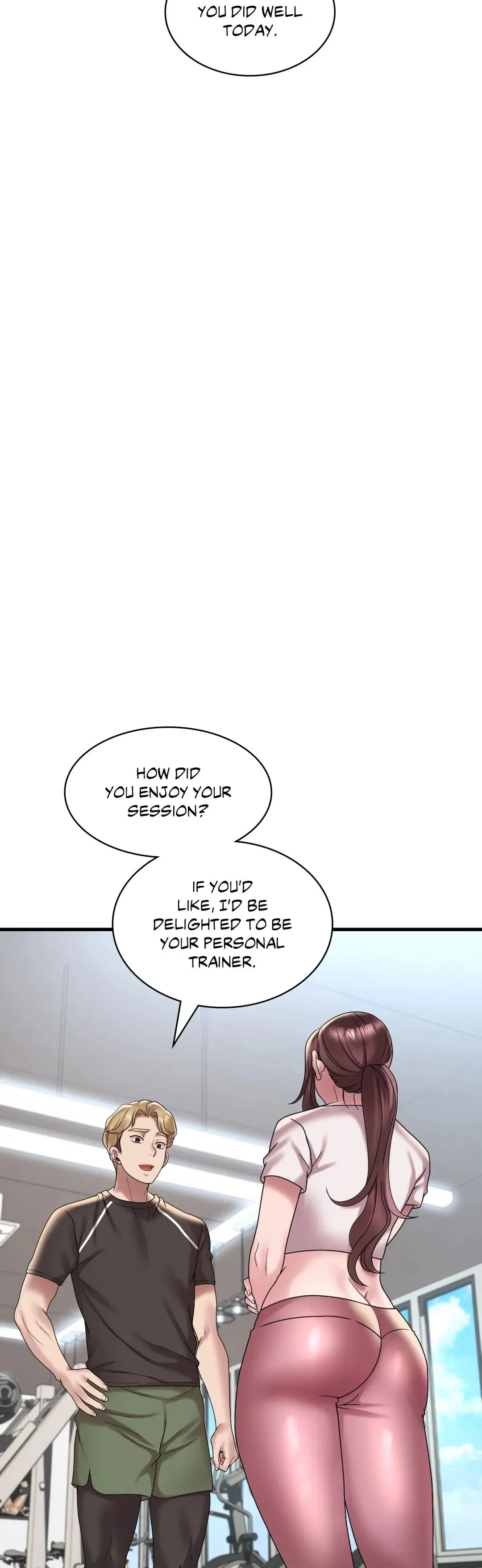 Drunk On You Chapter 20, page 26