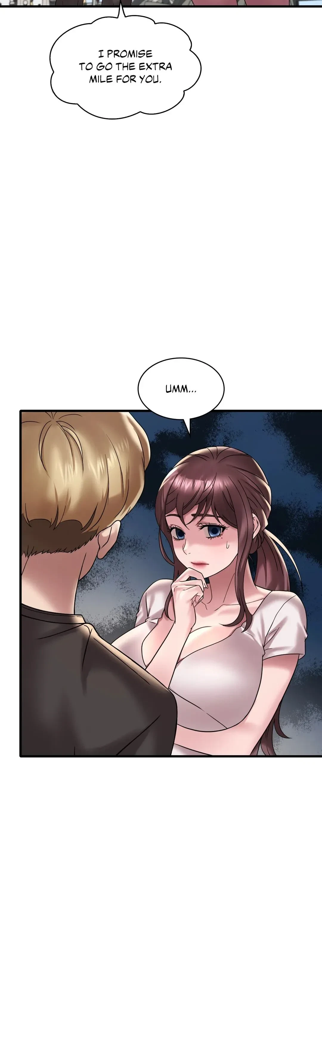 Drunk On You Chapter 20, page 27