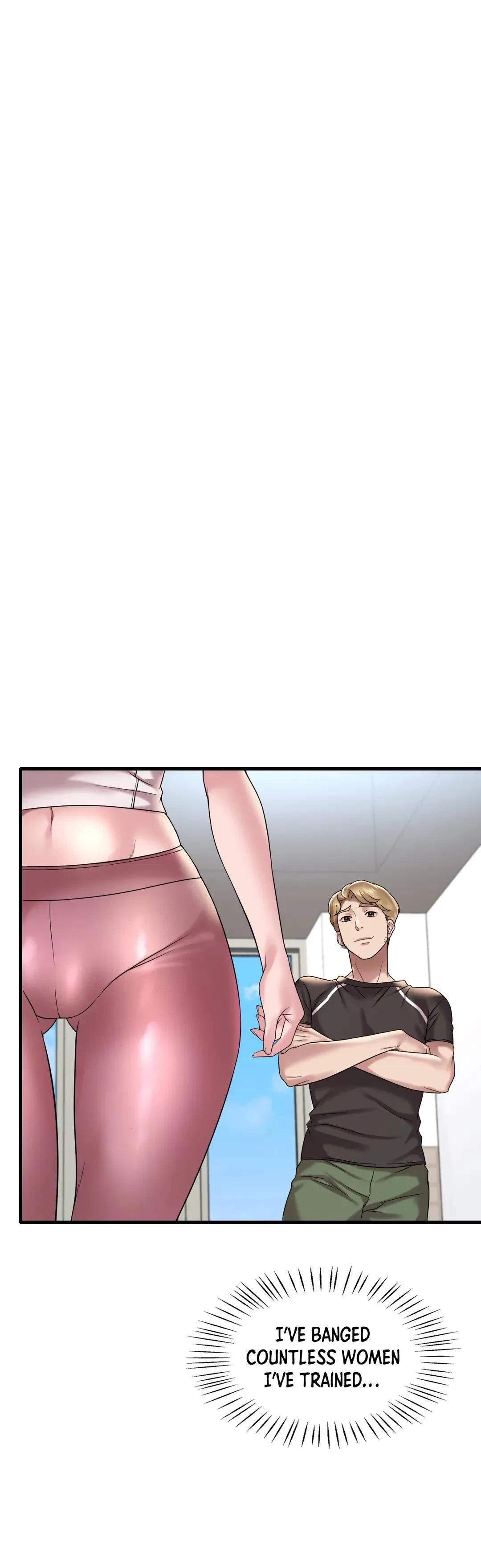 Drunk On You Chapter 20, page 29