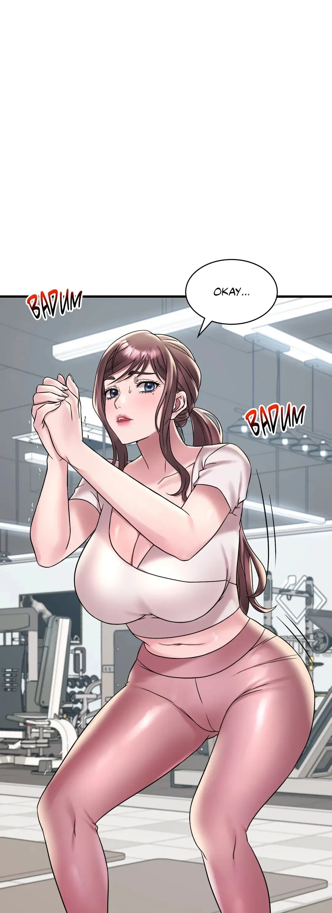 Drunk On You Chapter 20, page 3