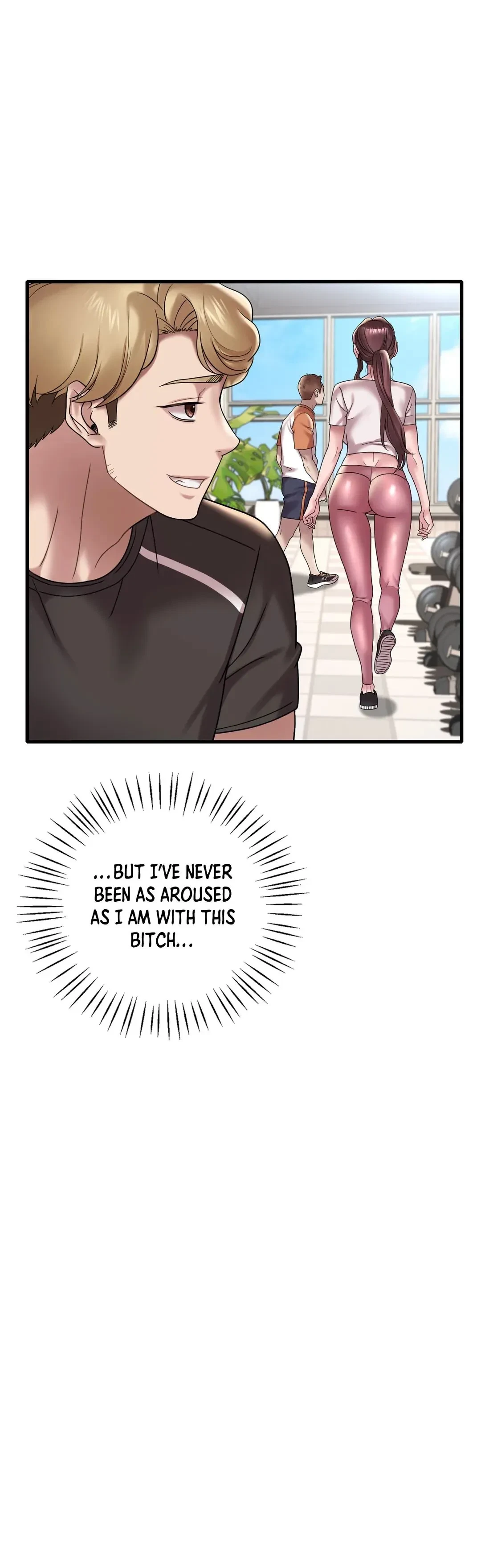 Drunk On You Chapter 20, page 30