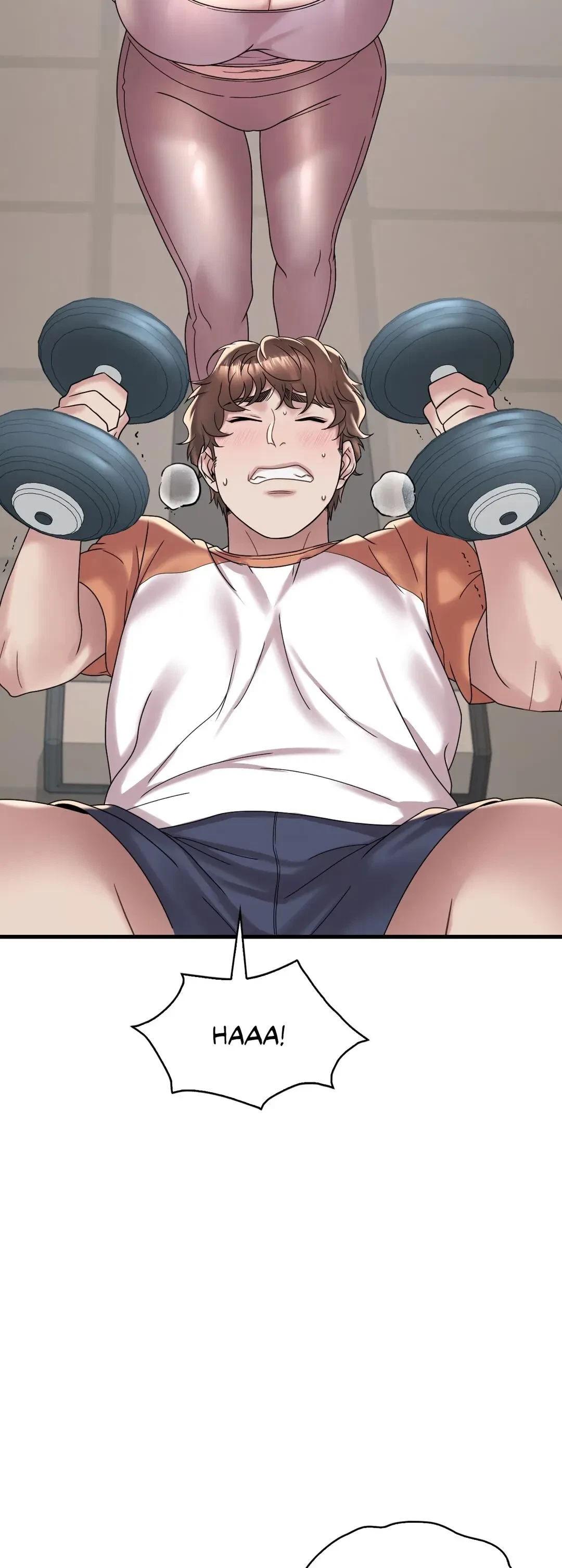 Drunk On You Chapter 20, page 32