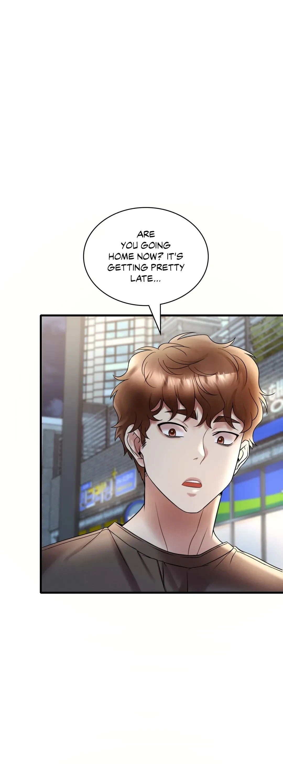 Drunk On You Chapter 20, page 37