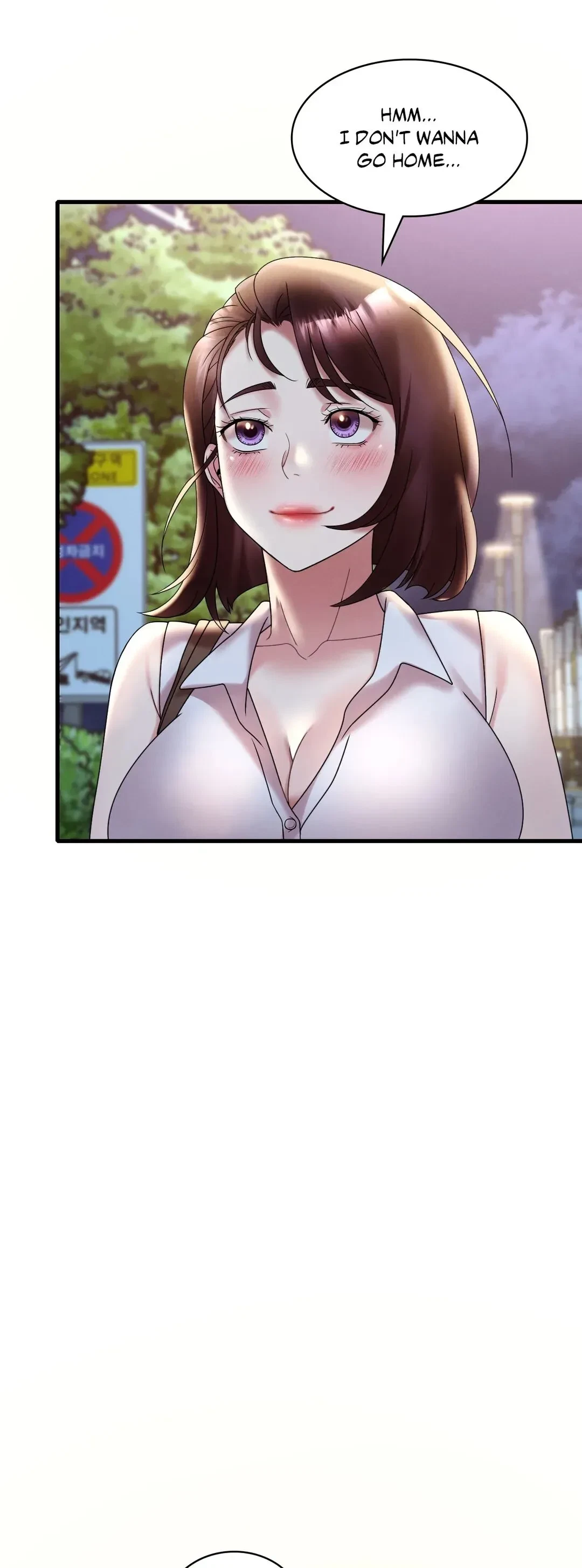 Drunk On You Chapter 20, page 38