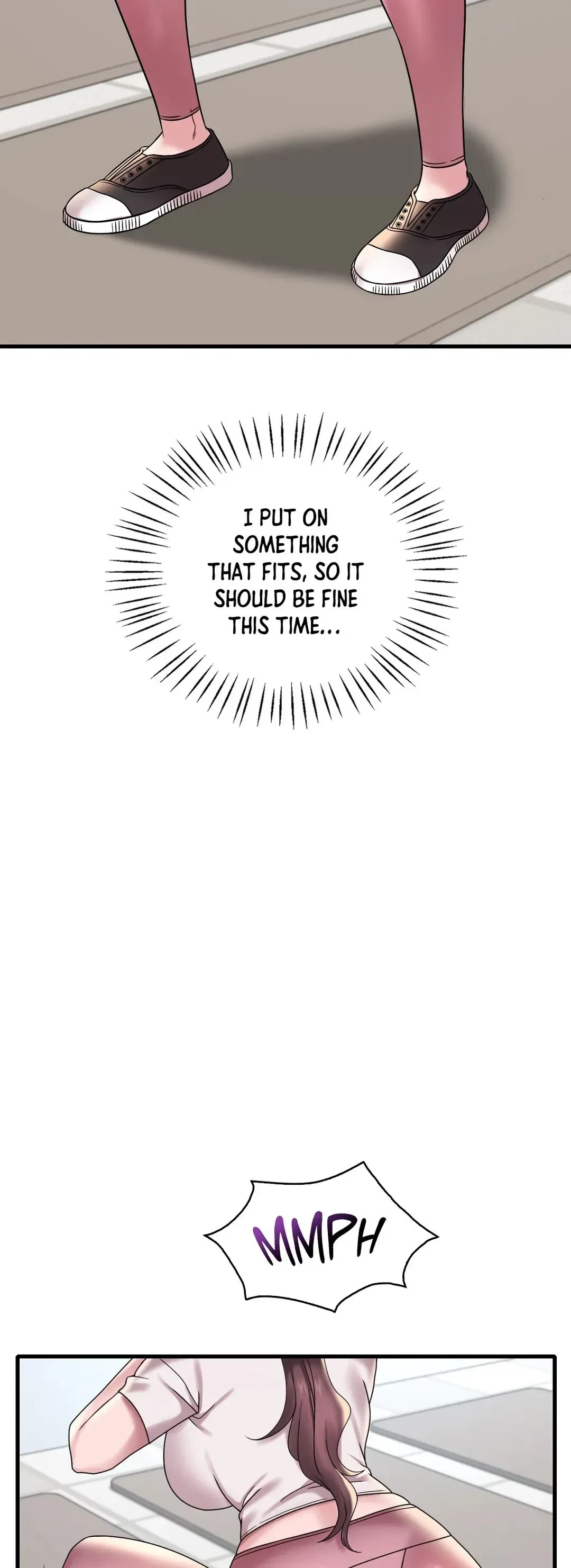 Drunk On You Chapter 20, page 4