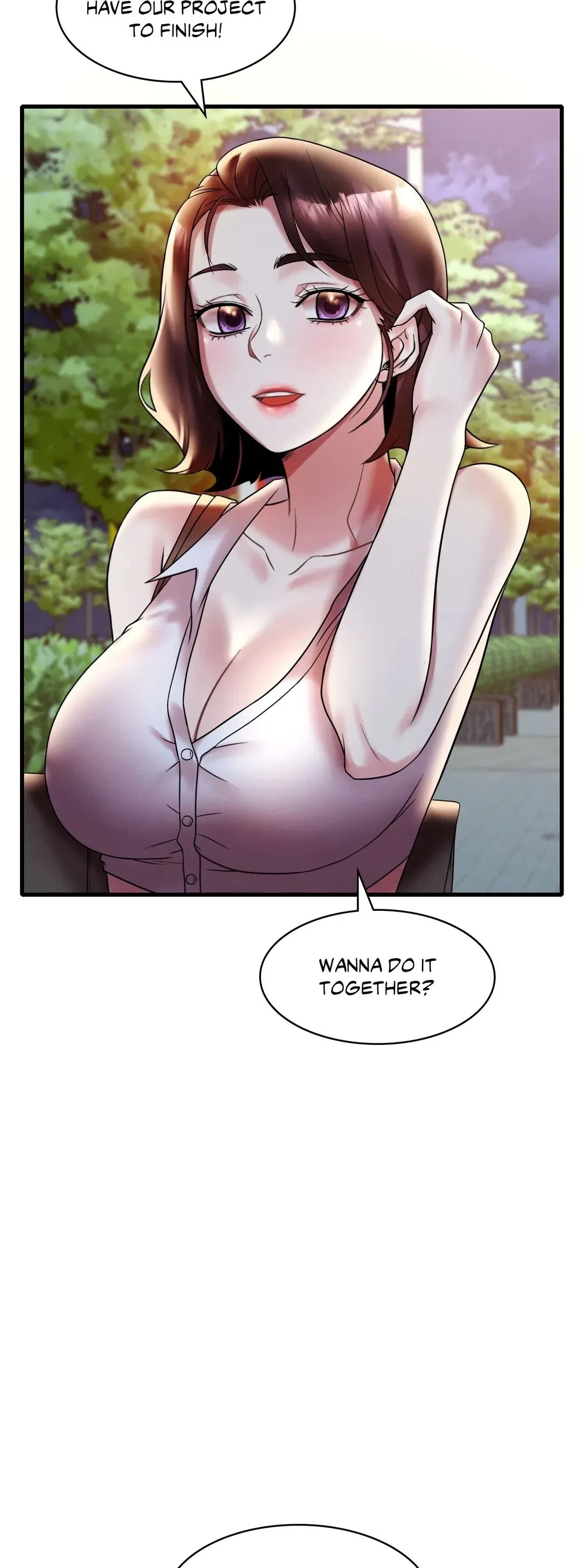 Drunk On You Chapter 20, page 40