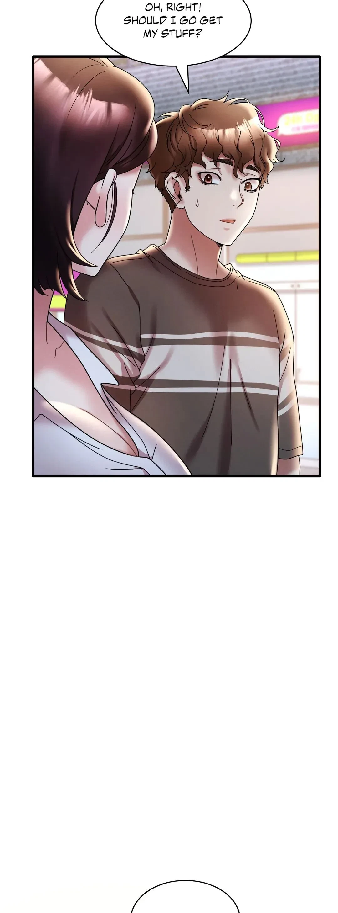 Drunk On You Chapter 20, page 41