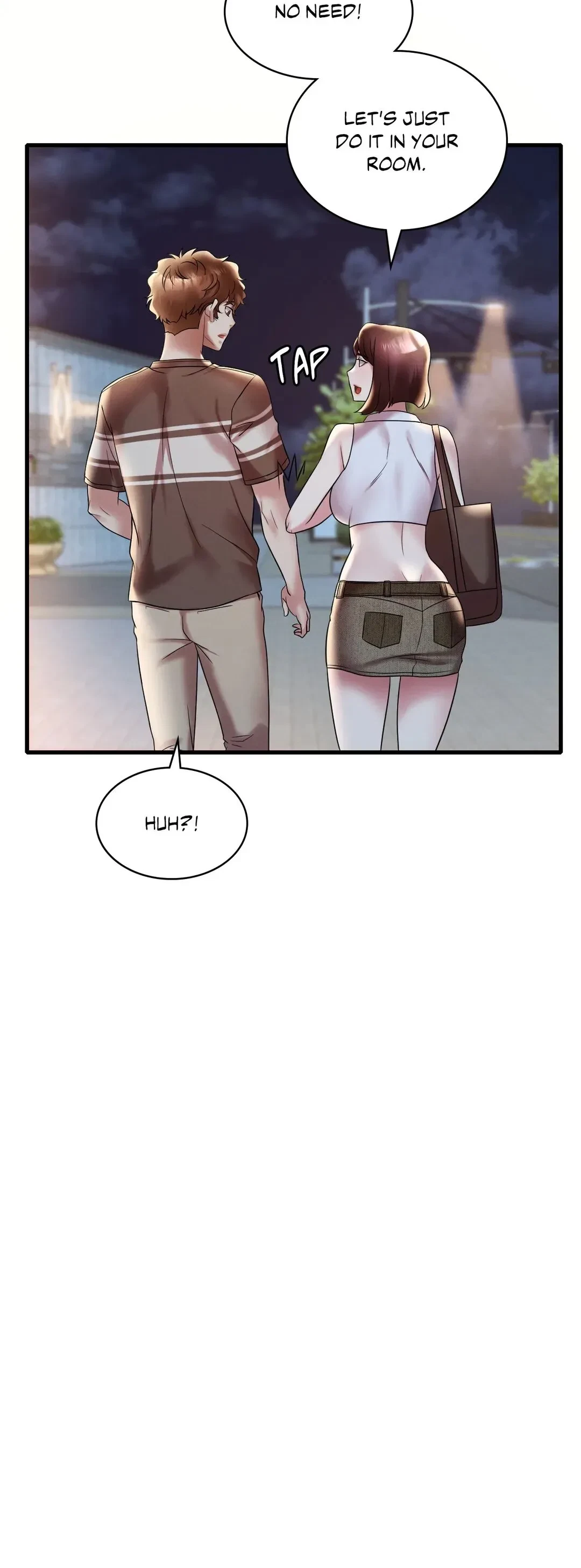 Drunk On You Chapter 20, page 42