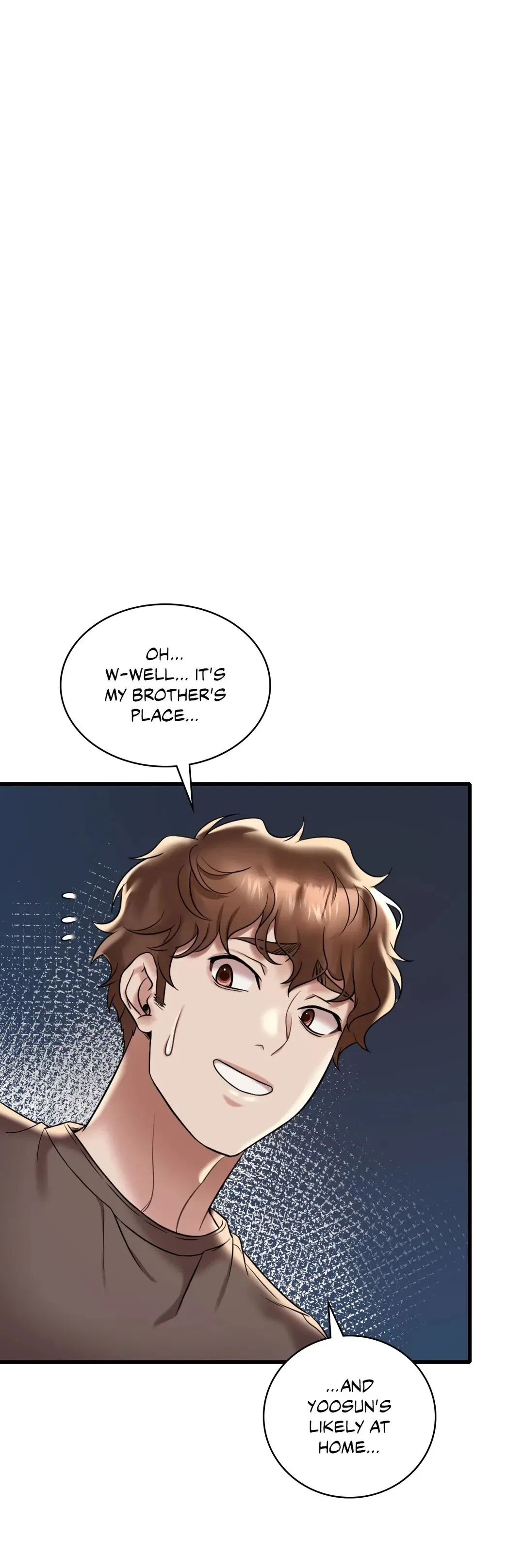 Drunk On You Chapter 20, page 43