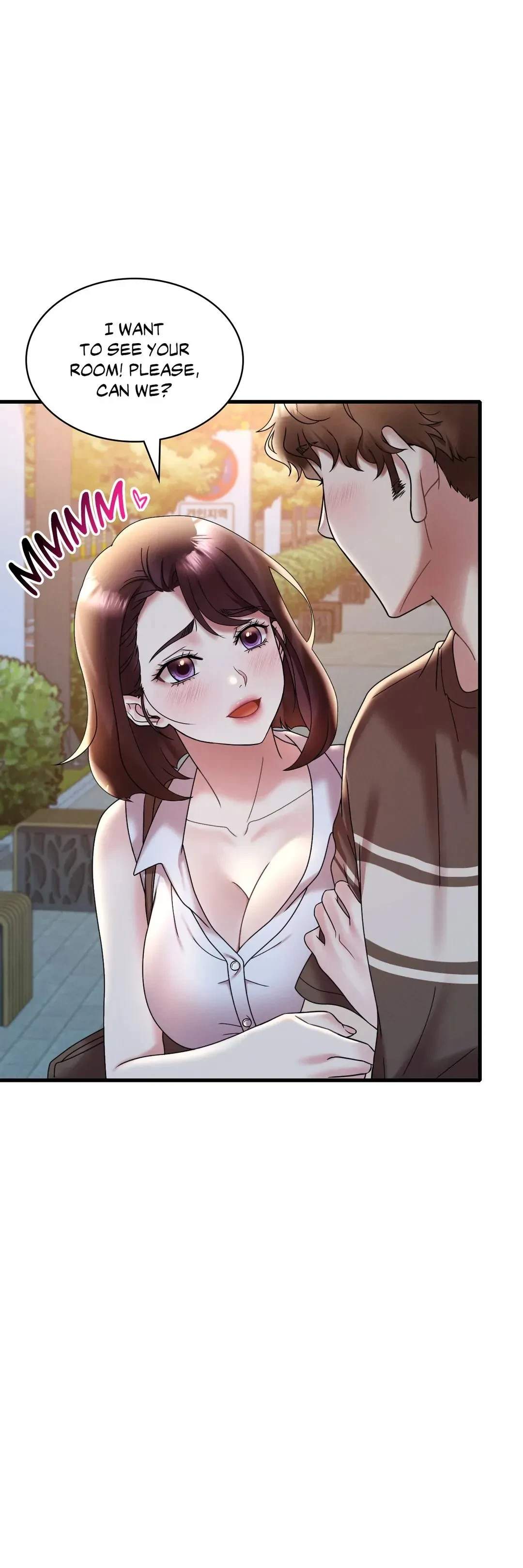 Drunk On You Chapter 20, page 44