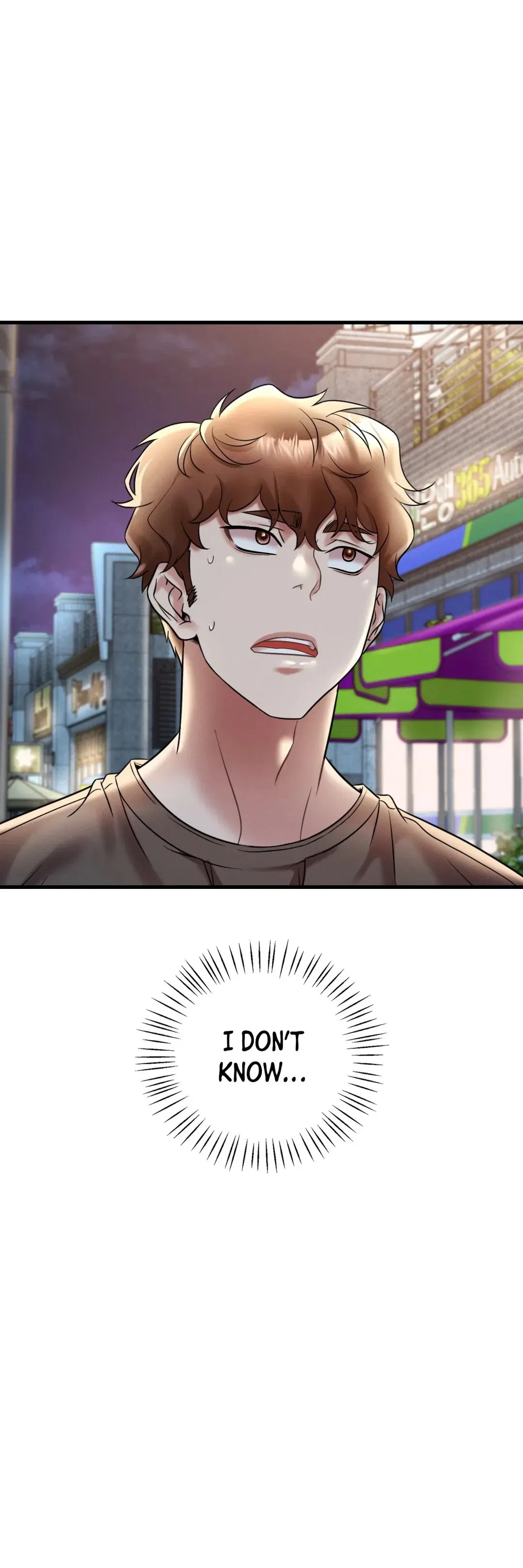 Drunk On You Chapter 20, page 46