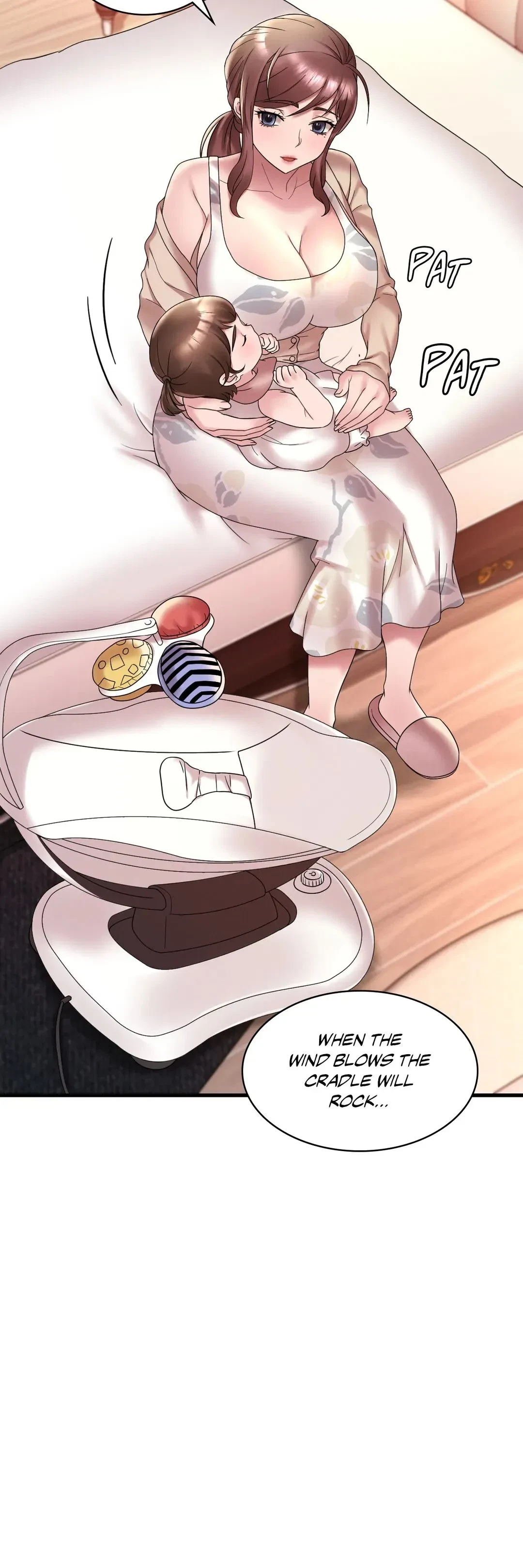 Drunk On You Chapter 20, page 48