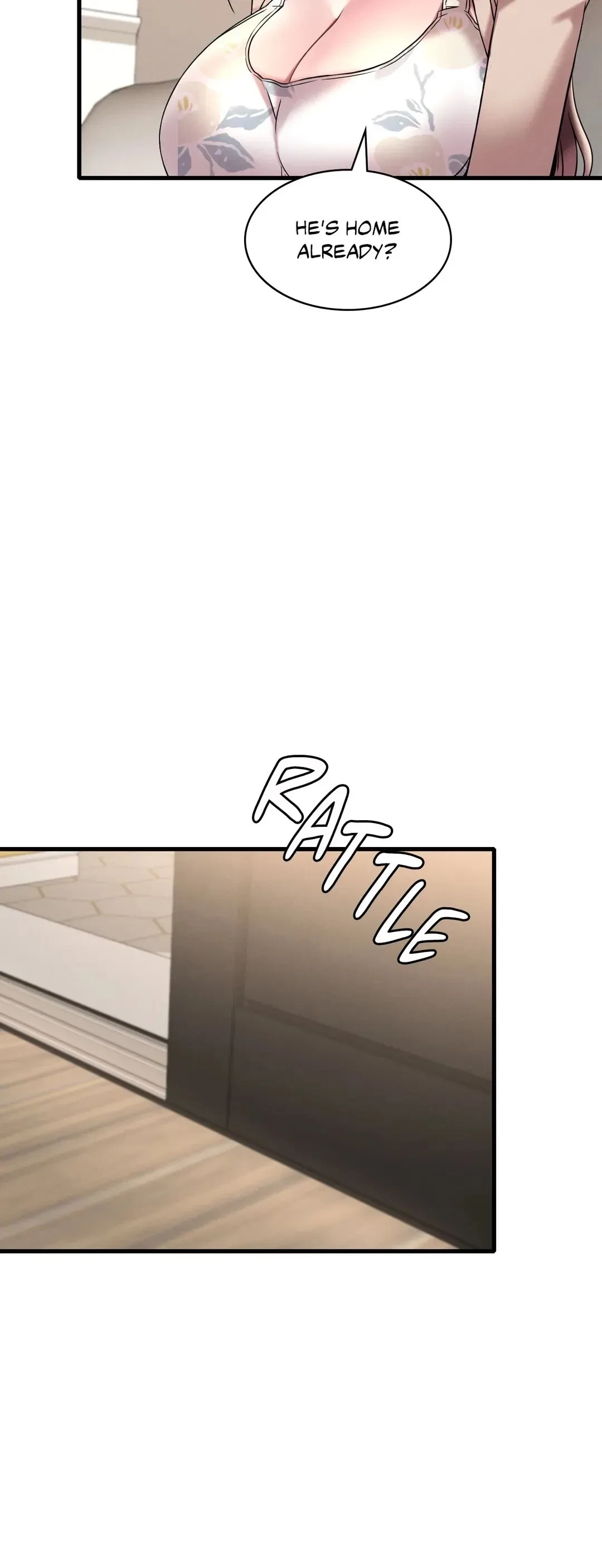 Drunk On You Chapter 20, page 53