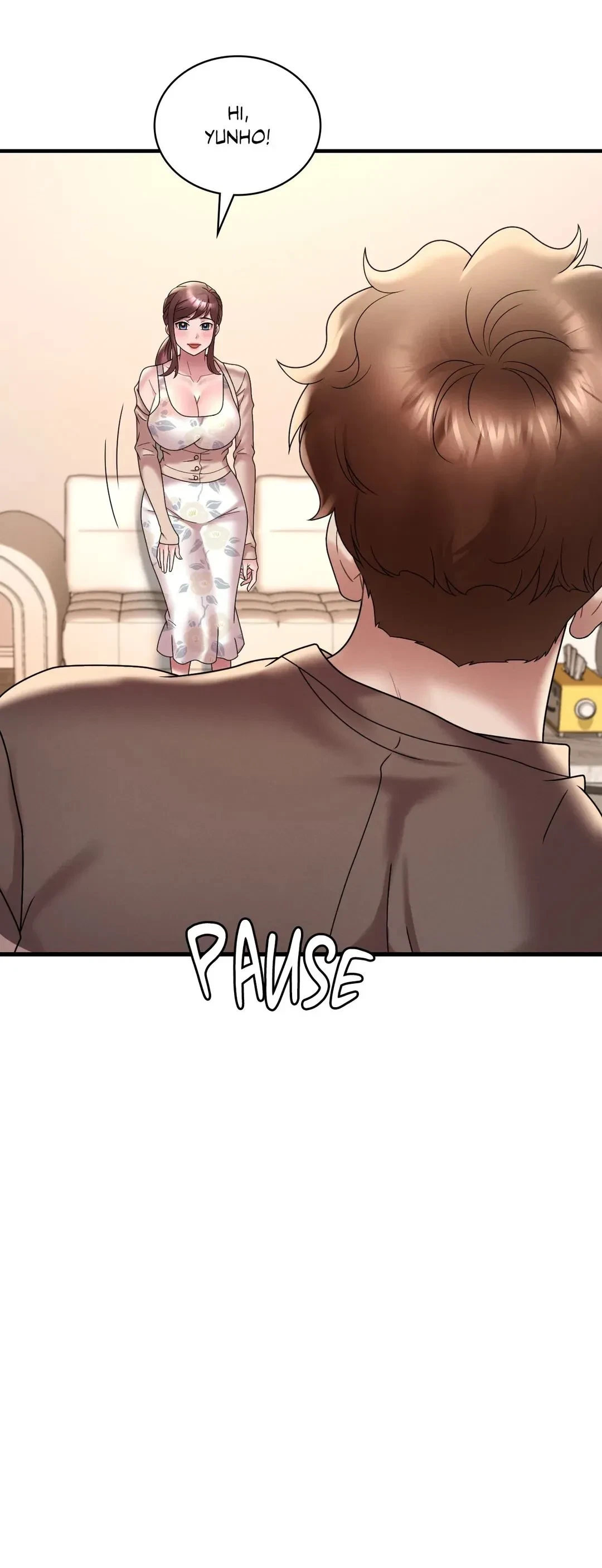 Drunk On You Chapter 20, page 54