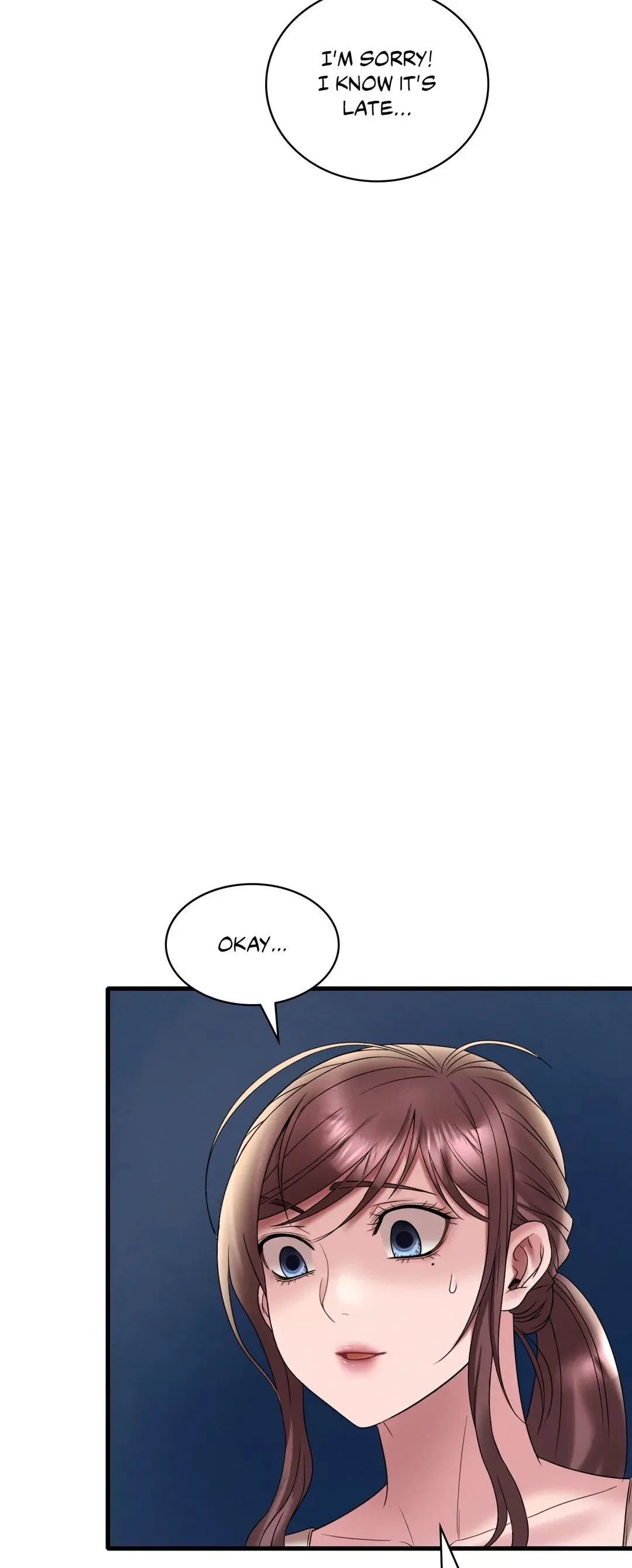 Drunk On You Chapter 20, page 56