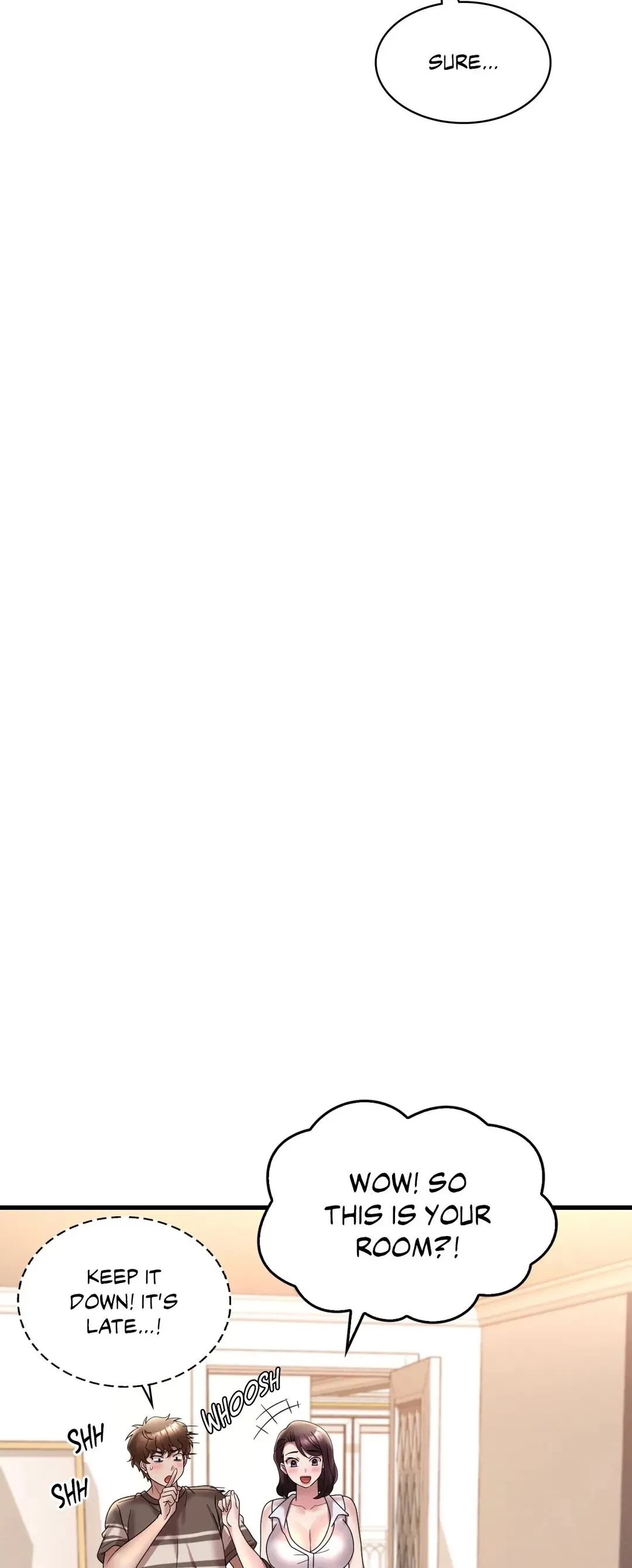 Drunk On You Chapter 20, page 57