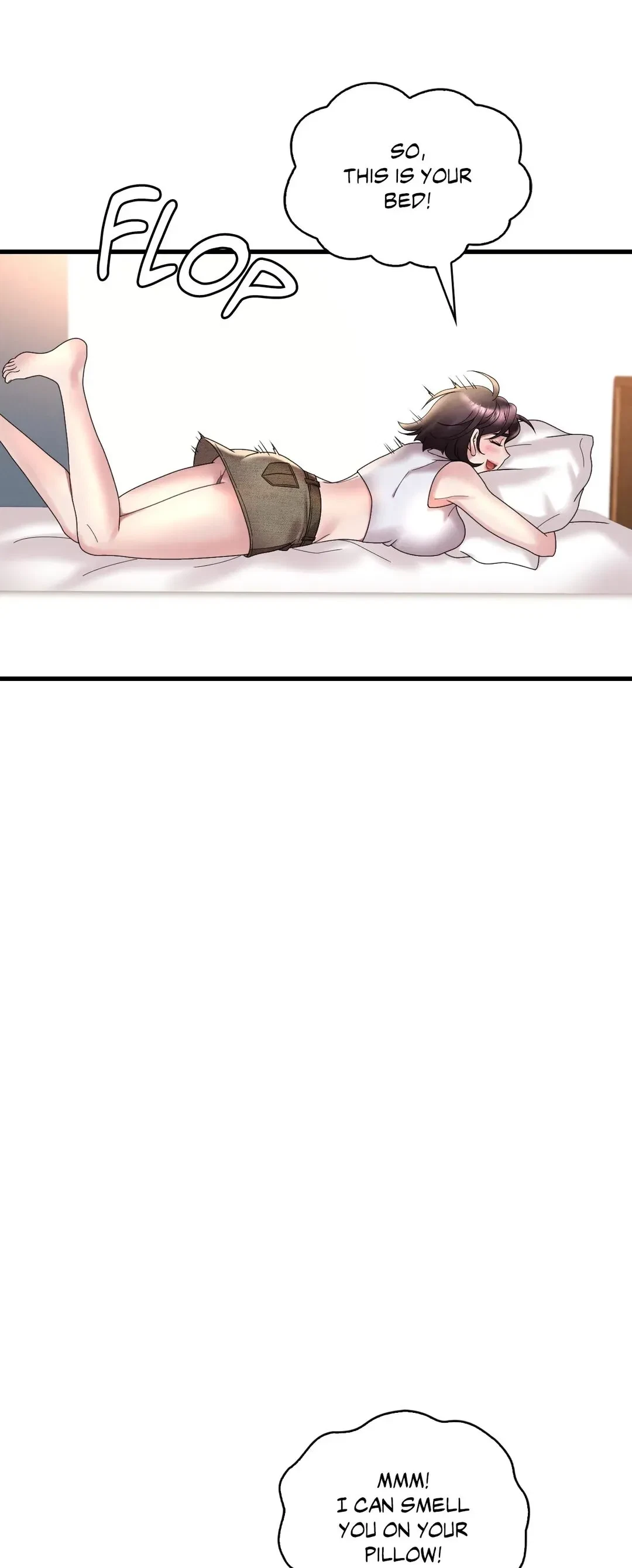 Drunk On You Chapter 20, page 59