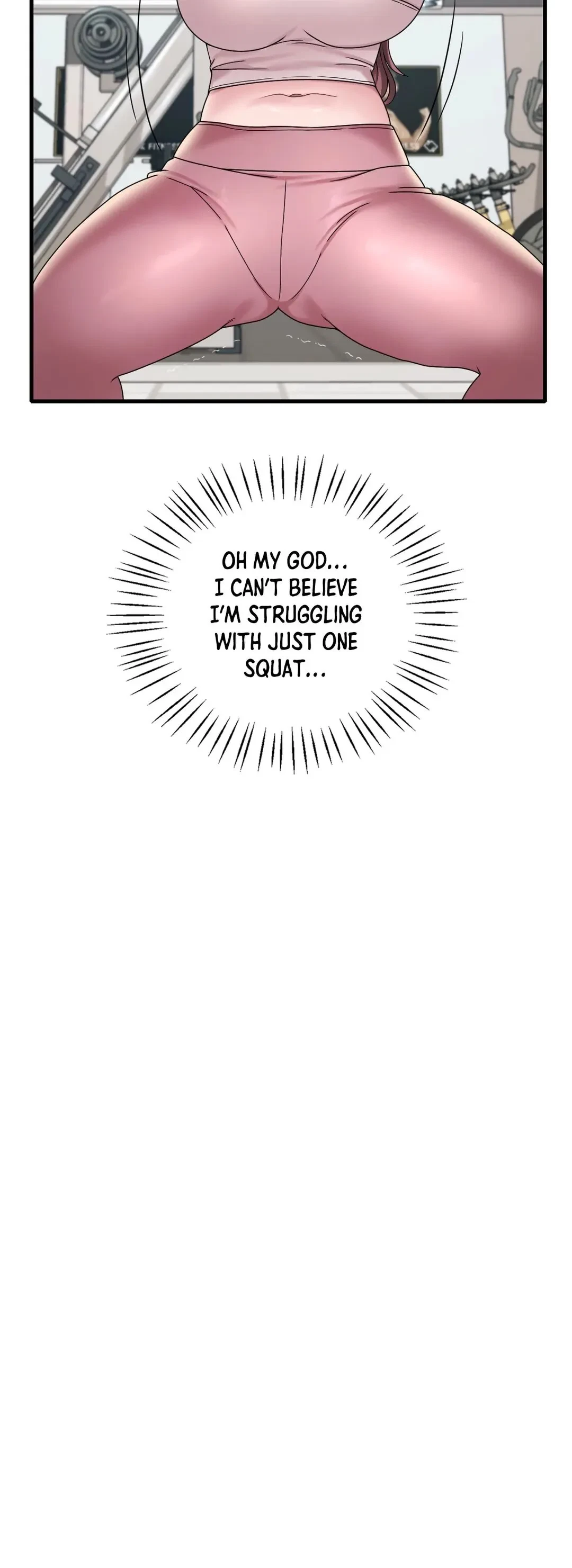 Drunk On You Chapter 20, page 6