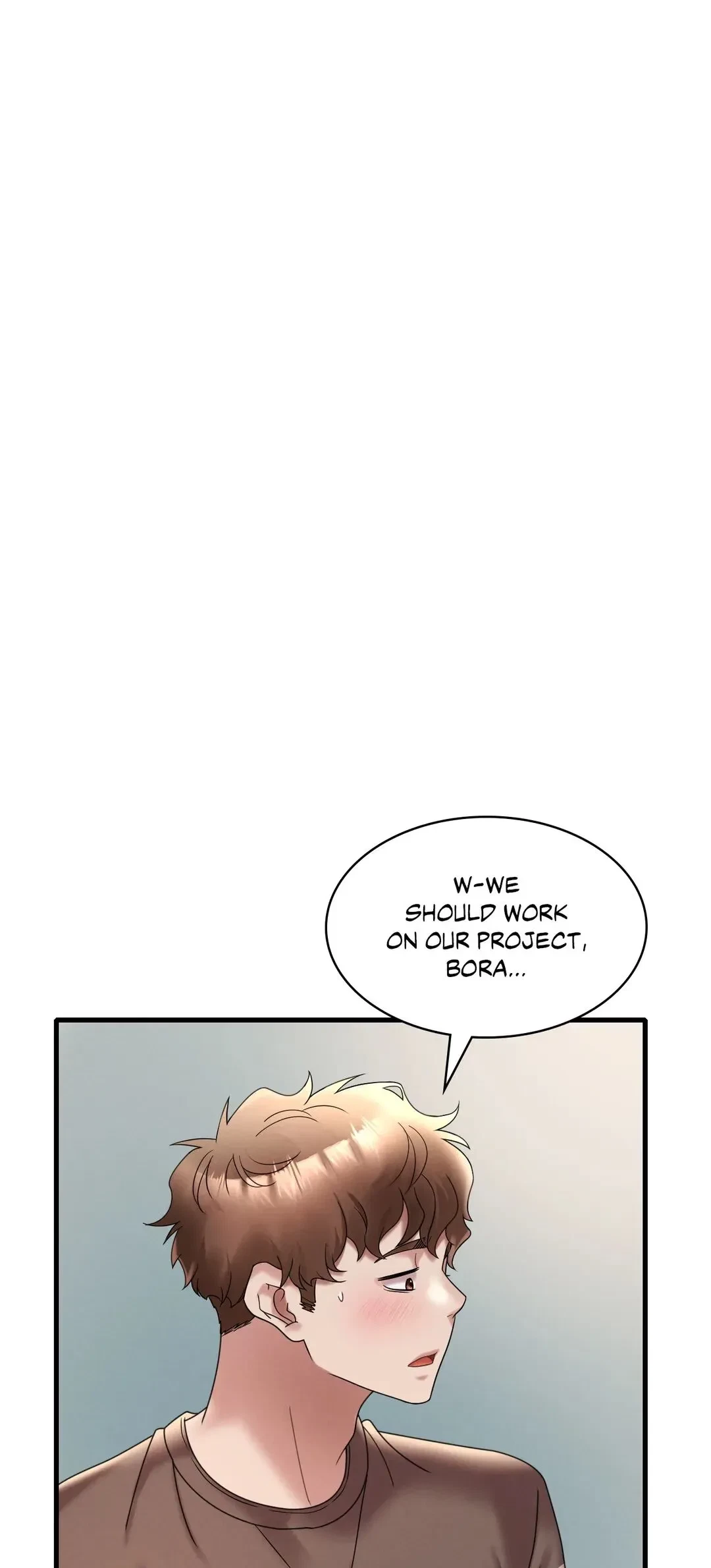 Drunk On You Chapter 20, page 61