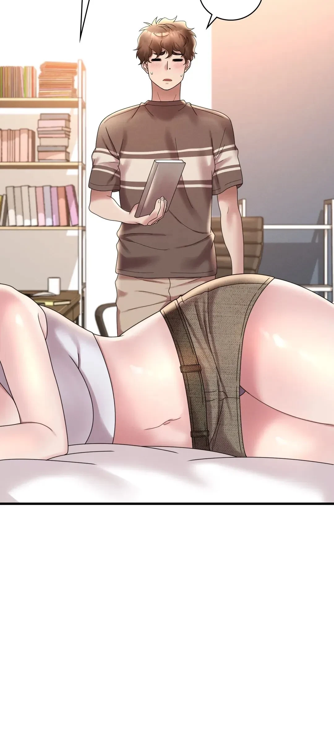 Drunk On You Chapter 20, page 63