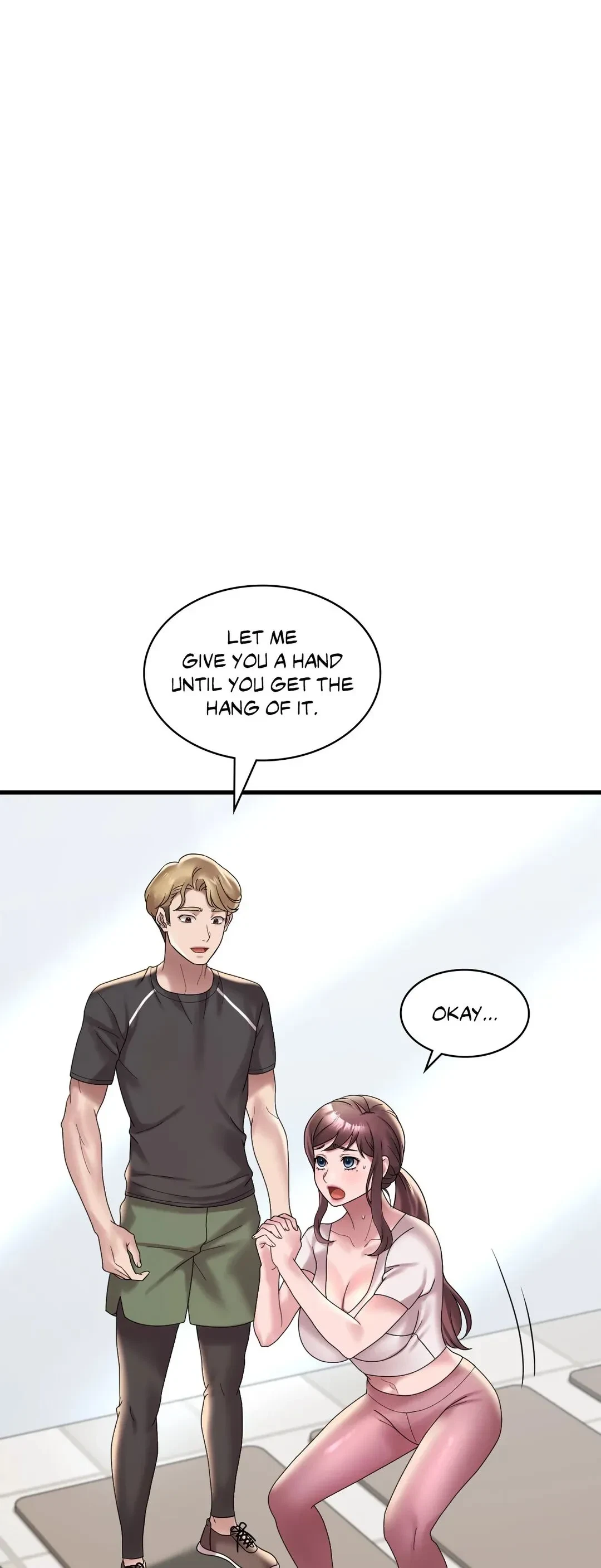 Drunk On You Chapter 20, page 7