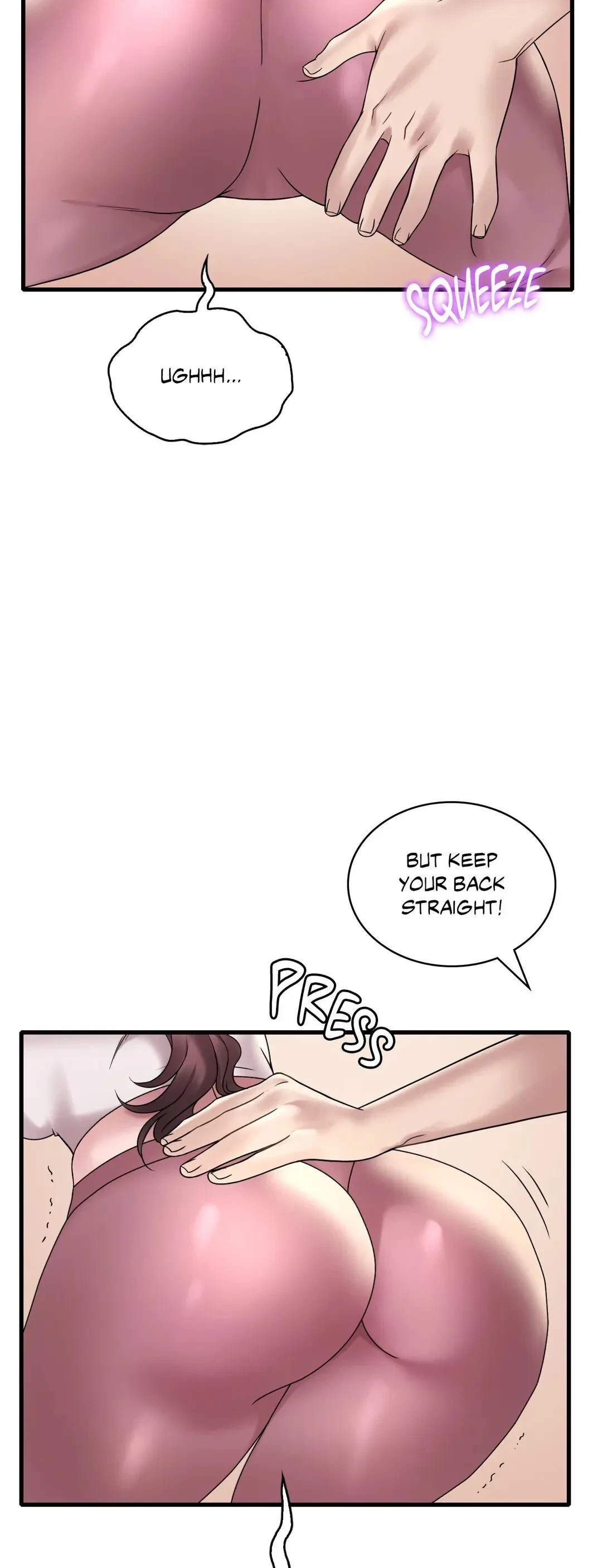 Drunk On You Chapter 20, page 9
