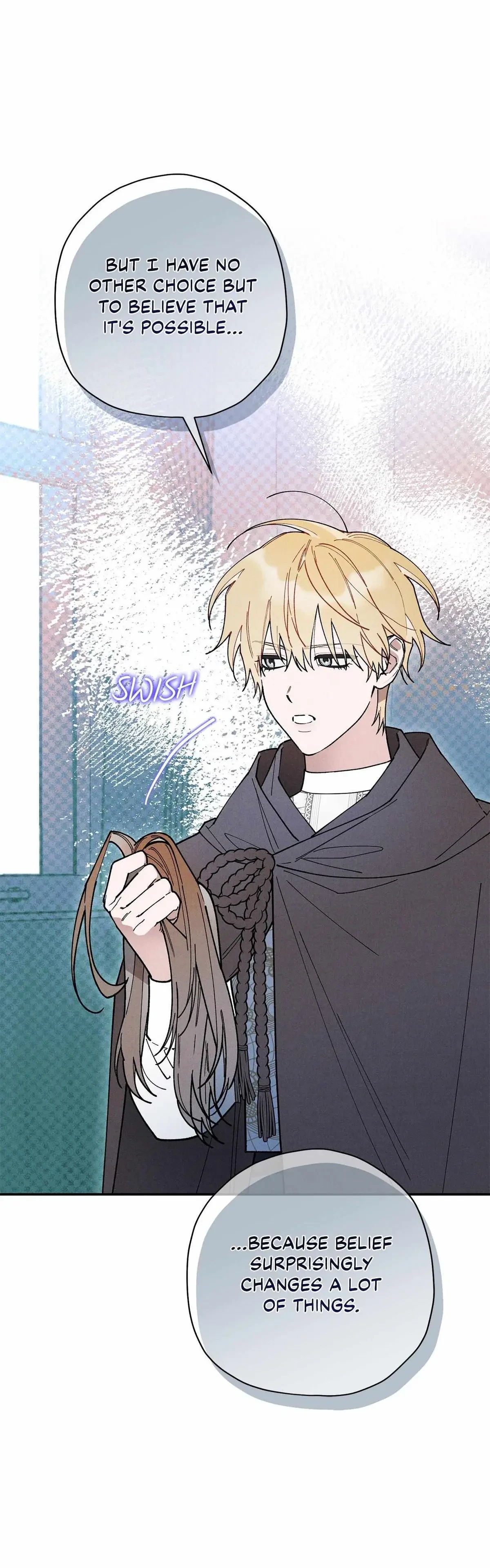 The Rogue Prince Is Secretly An Omega Chapter 48, page 3