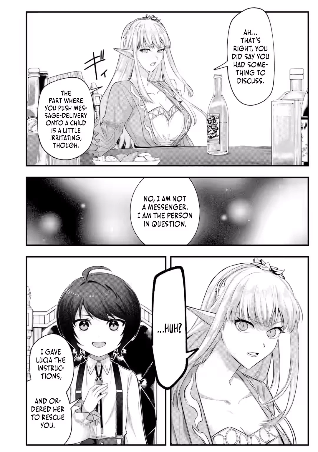 Stained Scarlet Chapter 48, page 9