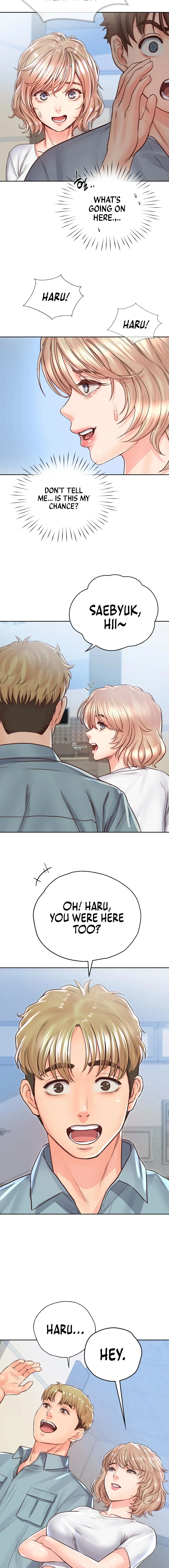 Osaka Chapter 29, page 10
