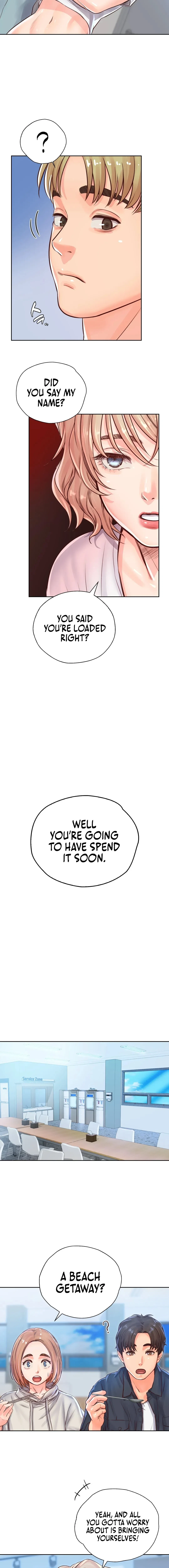 Osaka Chapter 29, page 11
