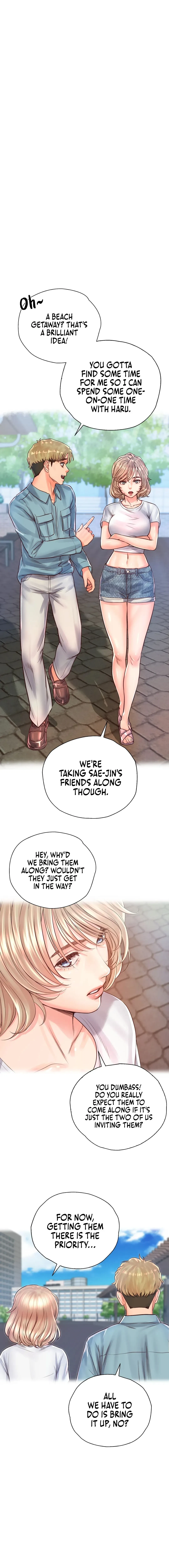 Osaka Chapter 29, page 13