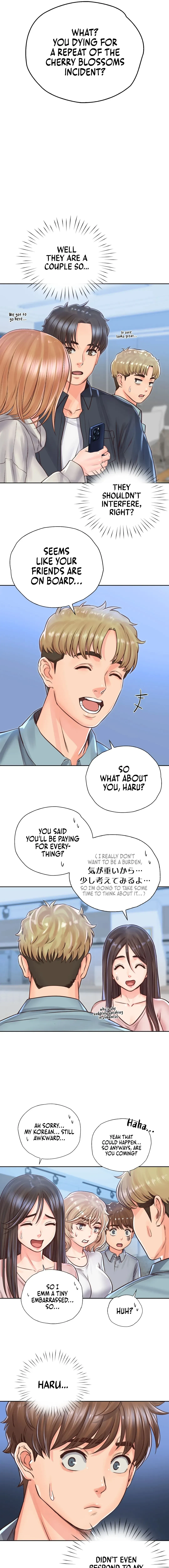 Osaka Chapter 29, page 14