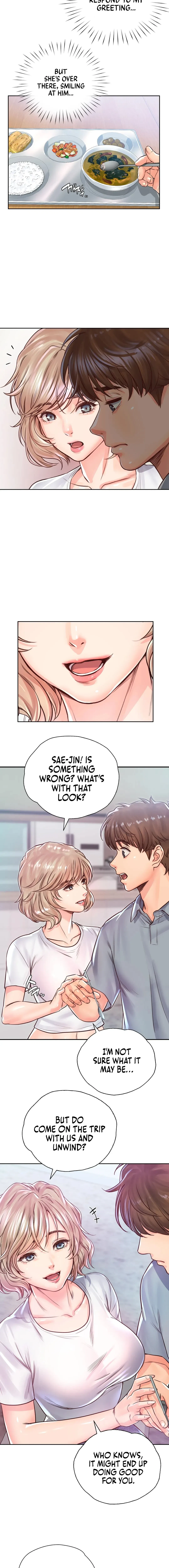 Osaka Chapter 29, page 15