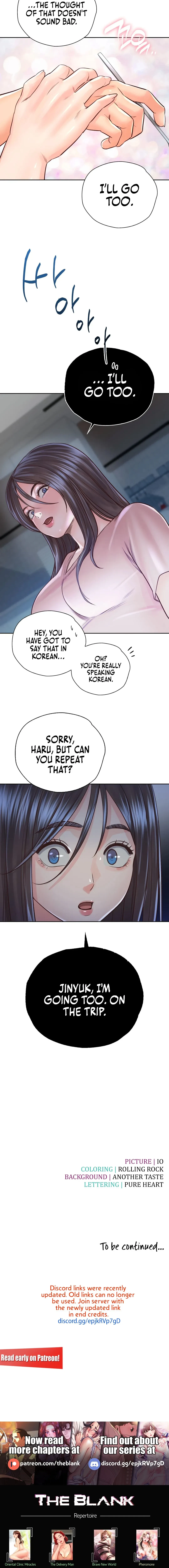Osaka Chapter 29, page 16