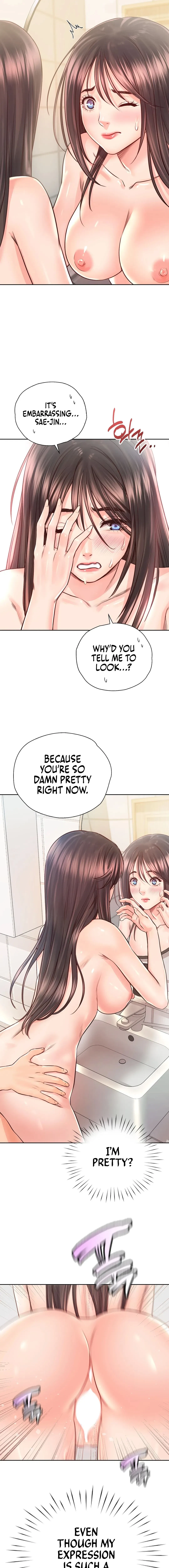 Osaka Chapter 29, page 4