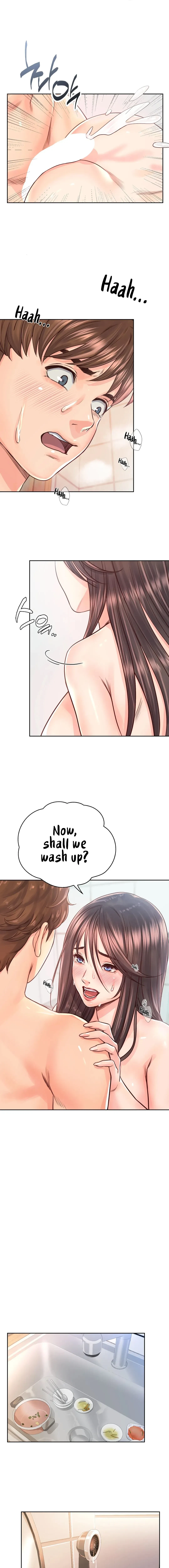 Osaka Chapter 29, page 6
